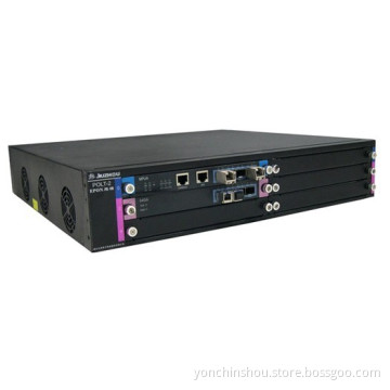 OLT Core Multi-Service Switch POLT-2